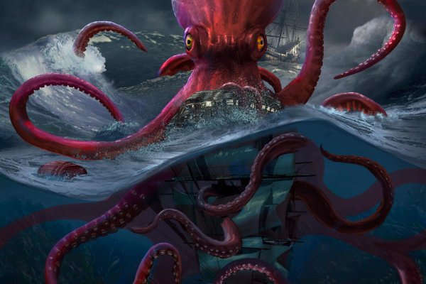 Kraken platform